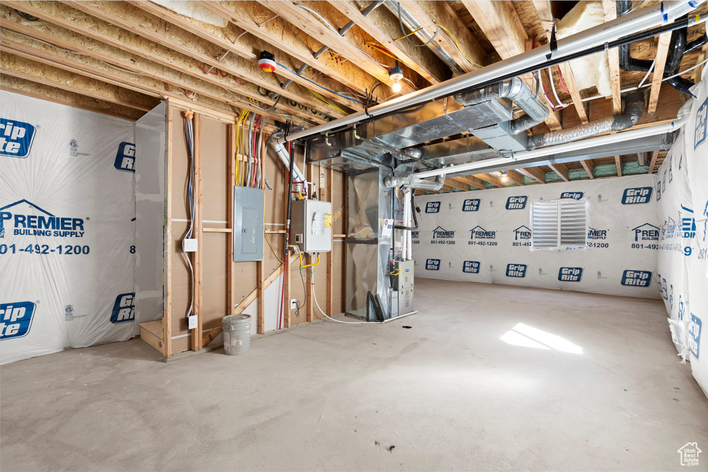 1316 N HARPER WAY #0205 Tooele, UT 84074
