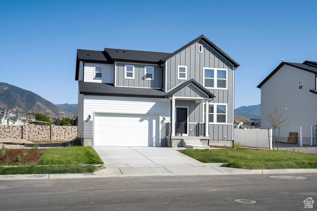 1316 N HARPER WAY #0205 Tooele, UT 84074