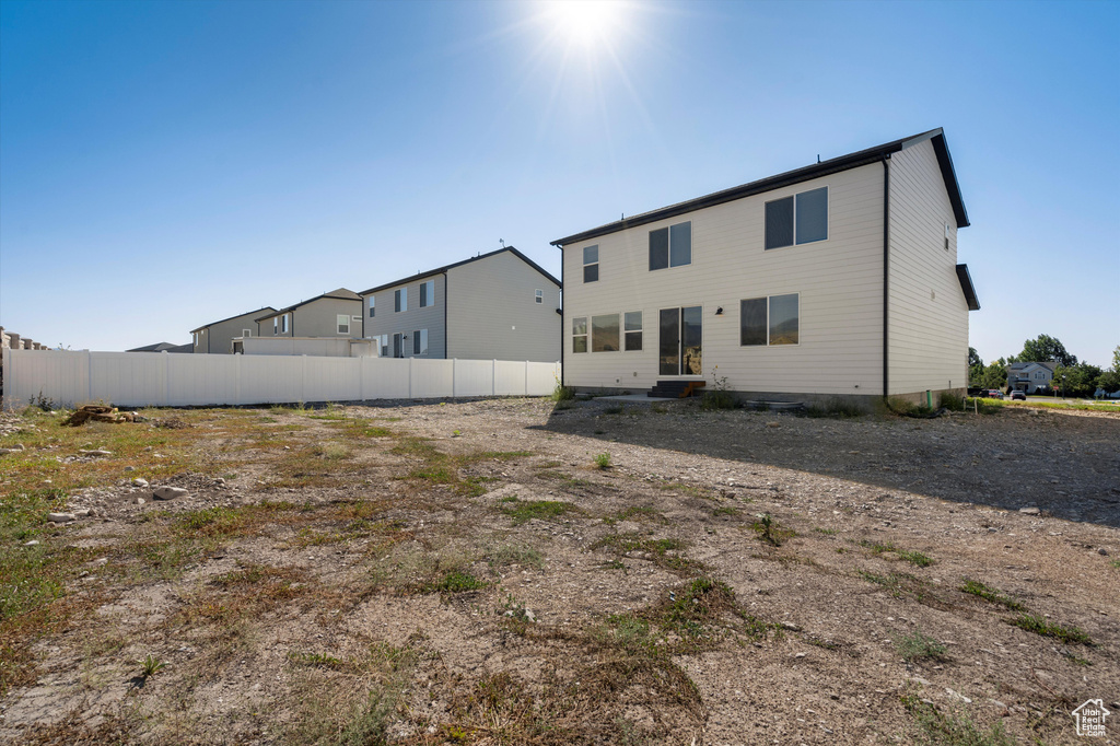 1316 N HARPER WAY #0205 Tooele, UT 84074