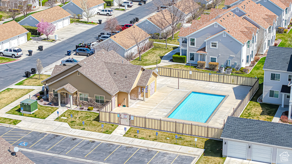Photo 22 for MLS #2074938 at 2527 W 500 South #1