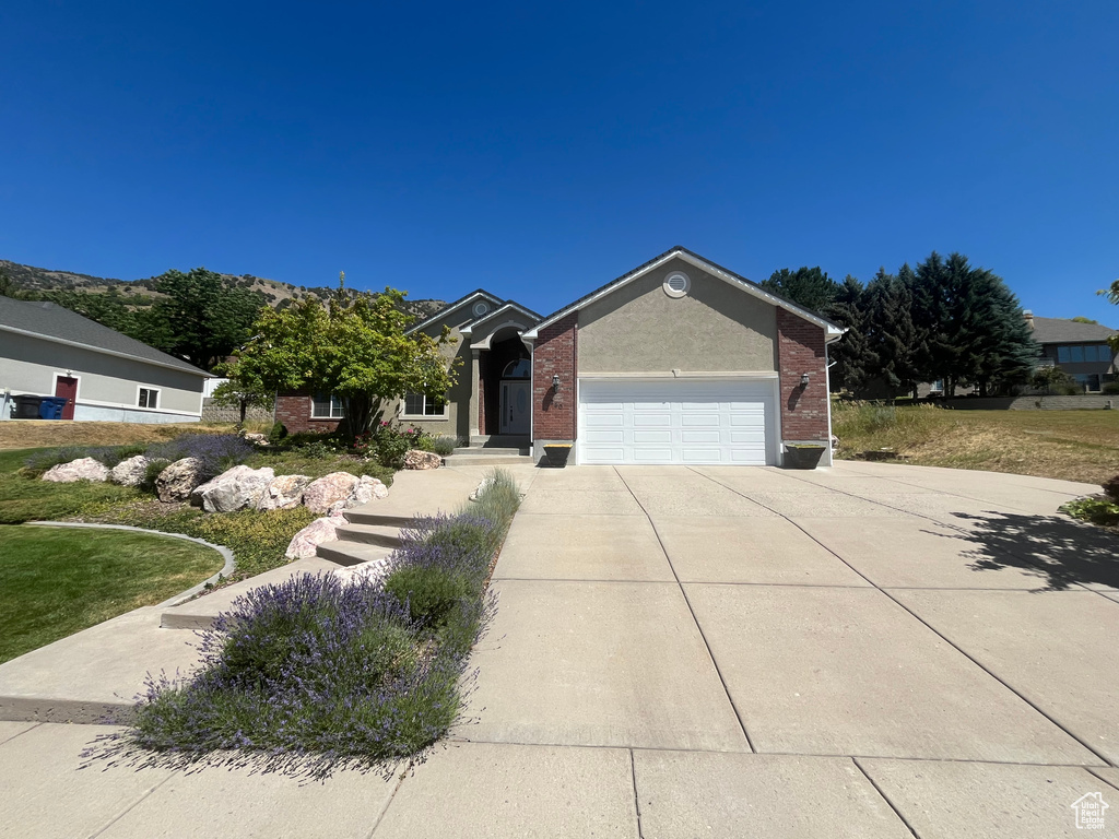 240 BUGLE WAY Providence, UT 84332