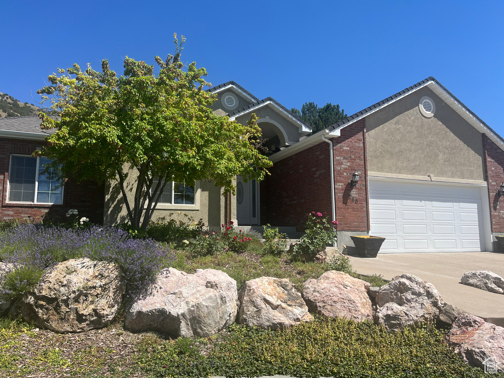 240 BUGLE WAY Providence, UT 84332