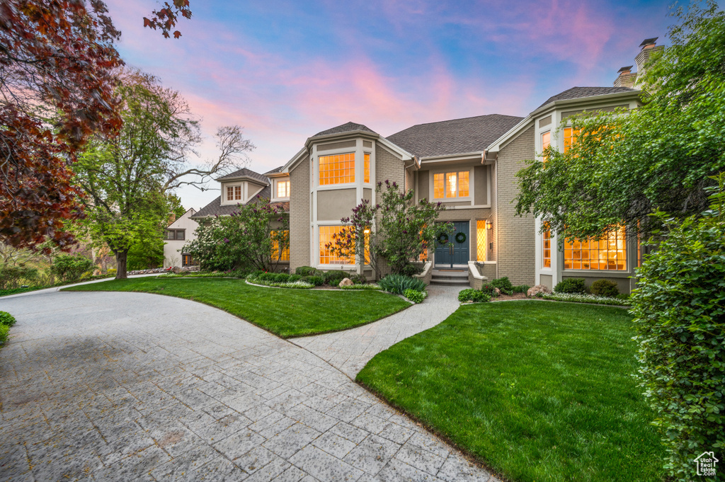1515 E MILITARY WAY Salt Lake City, UT 84103