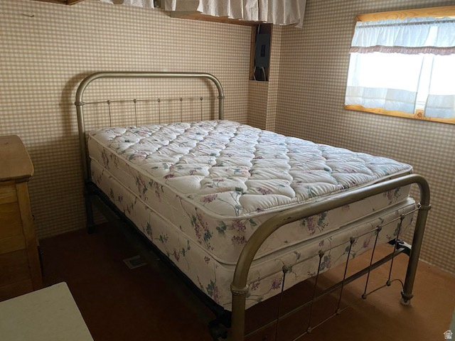 913 E 5300 N Scofield, UT 84526