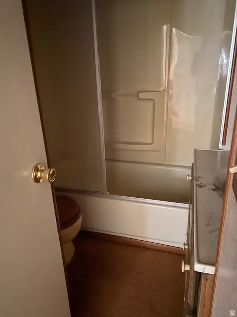 913 E 5300 N Scofield, UT 84526