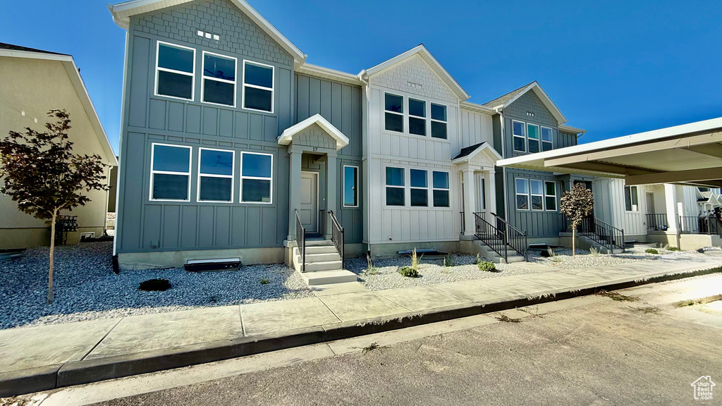 241 W 1160 N #19 Tooele, UT 84074