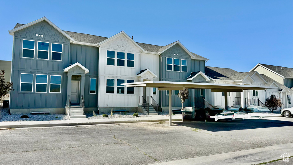 241 W 1160 N #17 Tooele, UT 84074