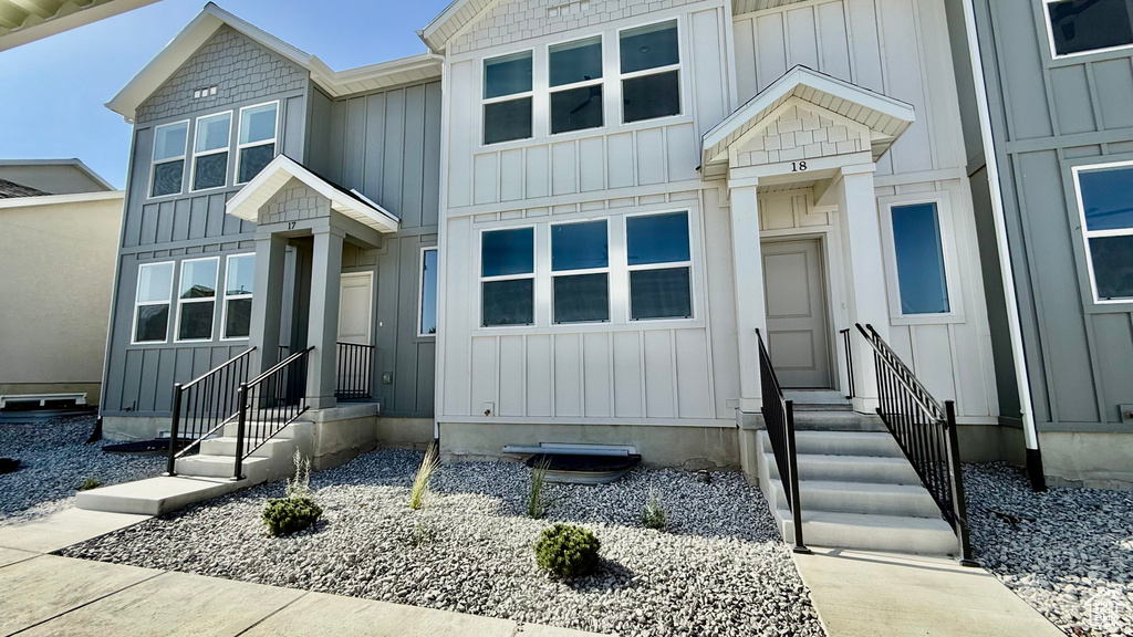241 W 1160 #18 Tooele, UT 84074
