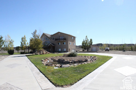 1345 W 1625 S Price, UT 84501