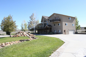 1345 W 1625 S Price, UT 84501