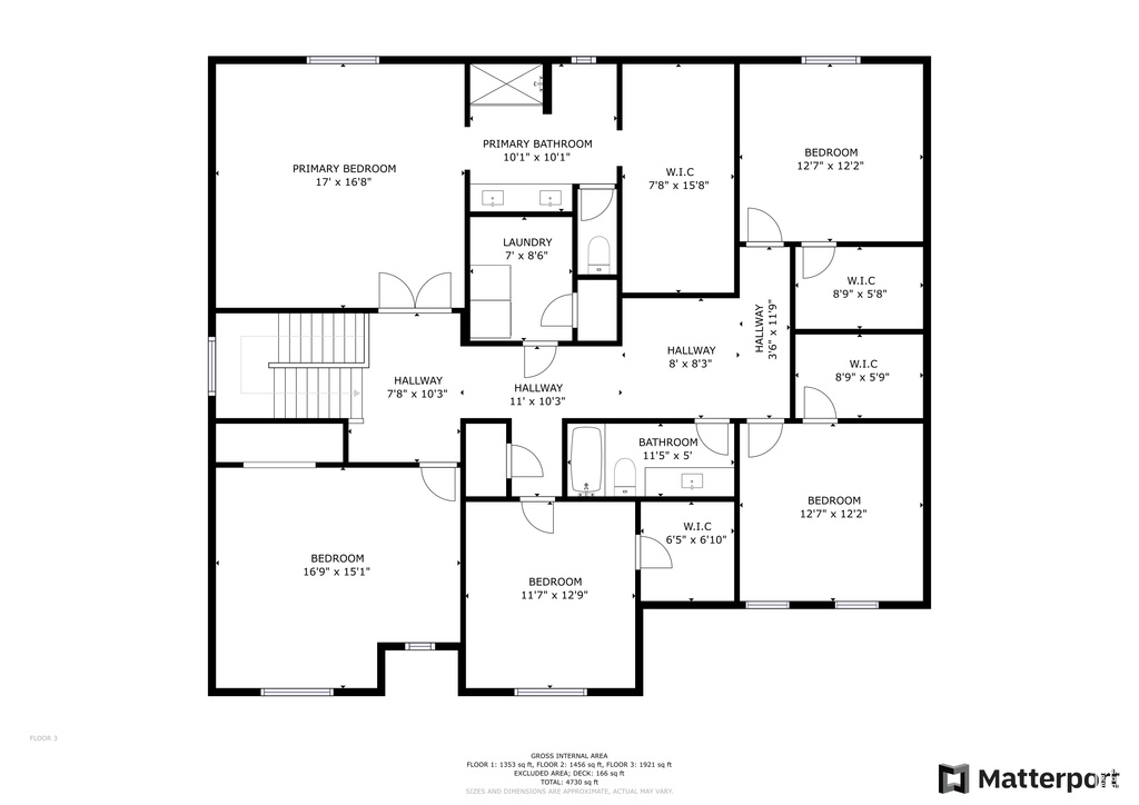 4689 W LACE WOOD DR West Jordan, UT 84084