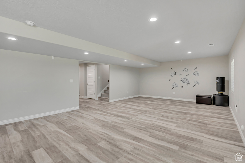 4689 W LACE WOOD DR West Jordan, UT 84084