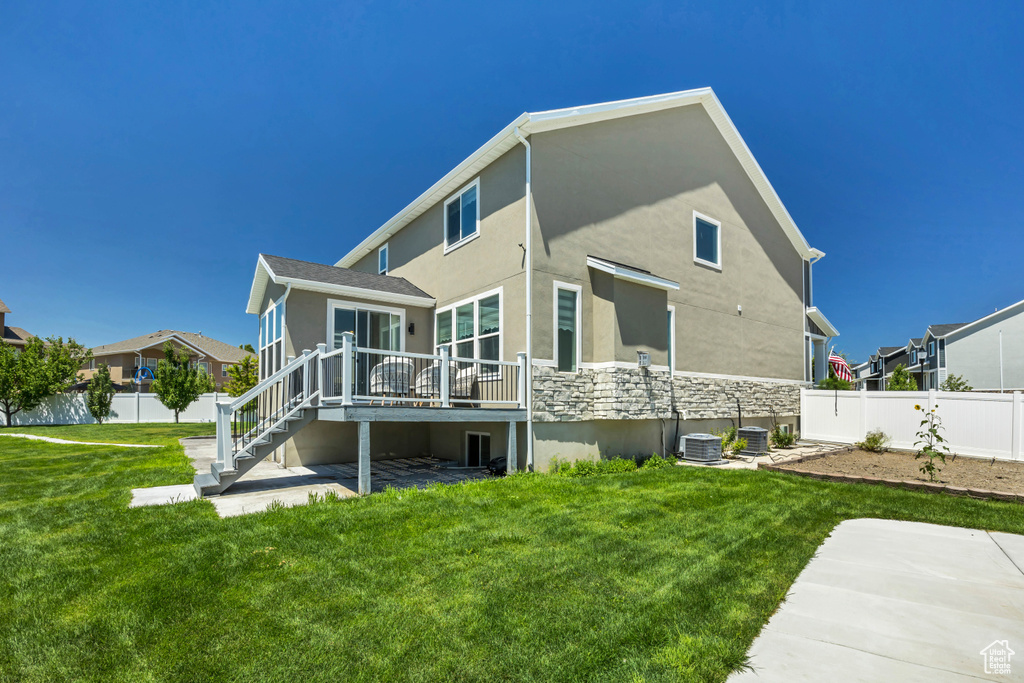 4689 W LACE WOOD DR West Jordan, UT 84084