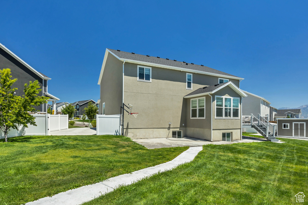 4689 W LACE WOOD DR West Jordan, UT 84084