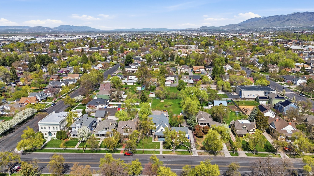 263 W CENTER ST Logan, UT 84321