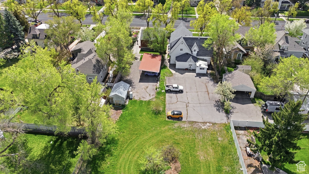 263 W CENTER ST Logan, UT 84321