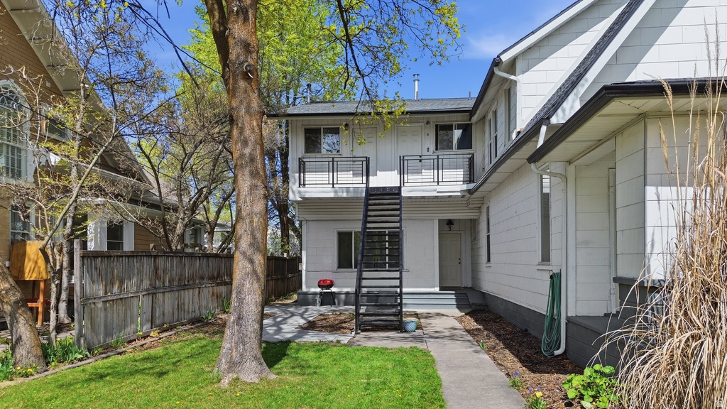 263 W CENTER ST Logan, UT 84321