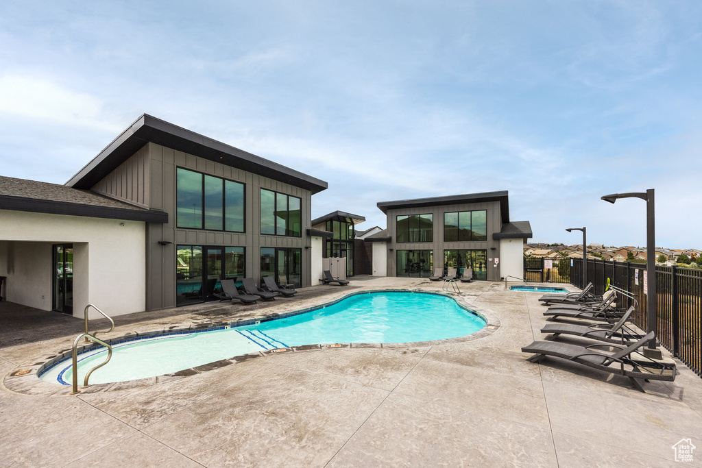 14902 S FAWLEY LN Herriman, UT 84096