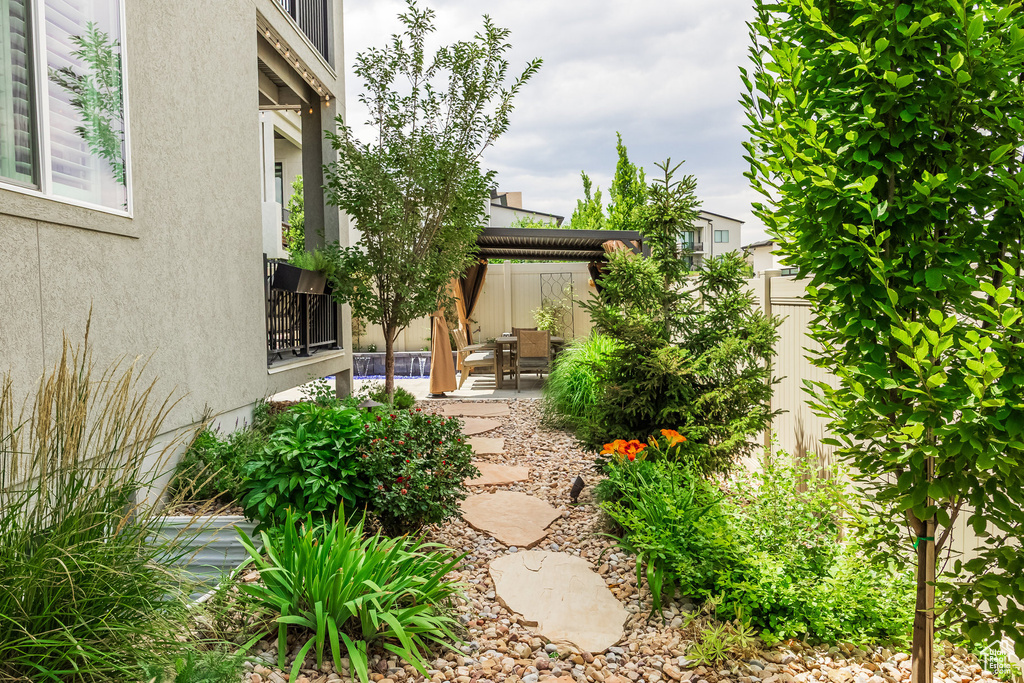 14902 S FAWLEY LN Herriman, UT 84096