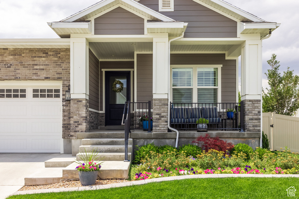 14902 S FAWLEY LN Herriman, UT 84096