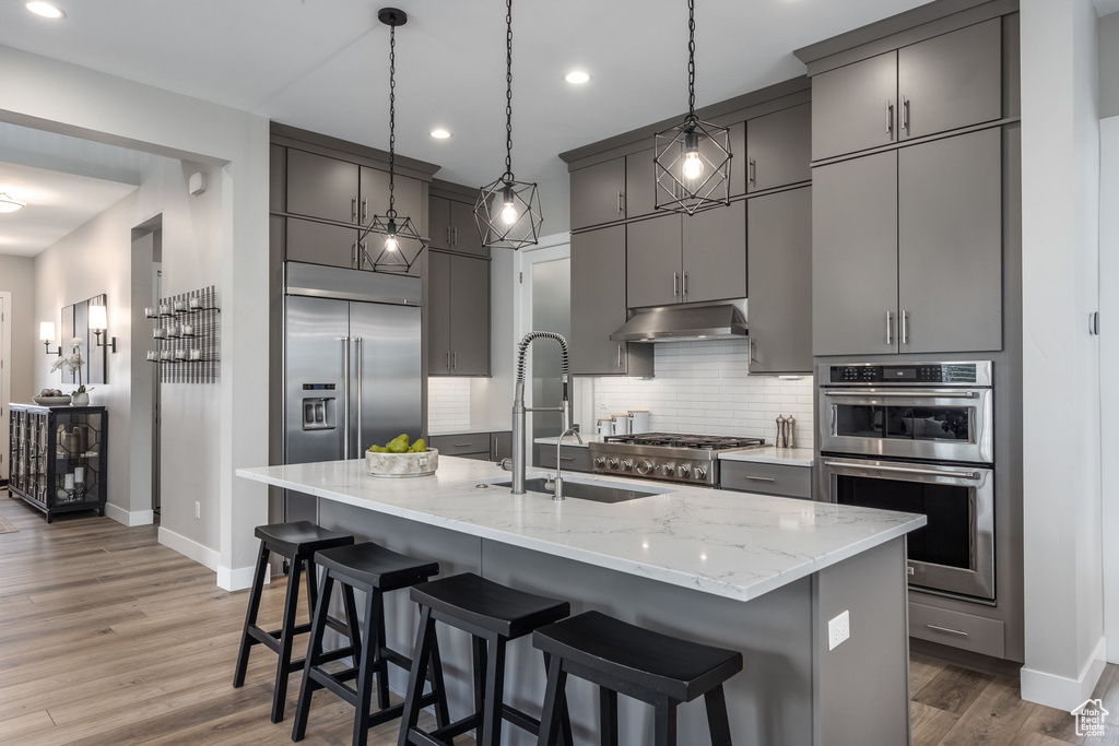 14902 S FAWLEY LN Herriman, UT 84096