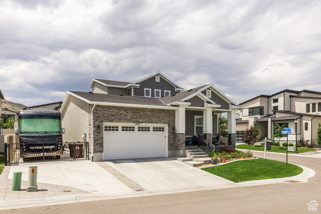 14902 S FAWLEY LN Herriman, UT 84096