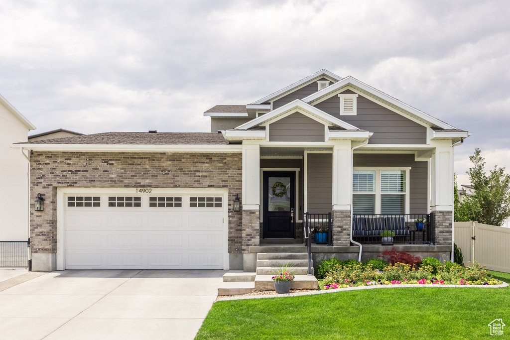 14902 S FAWLEY LN Herriman, UT 84096