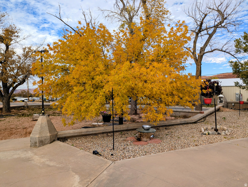 1436 SPANISH VALLEY Moab, UT 84532