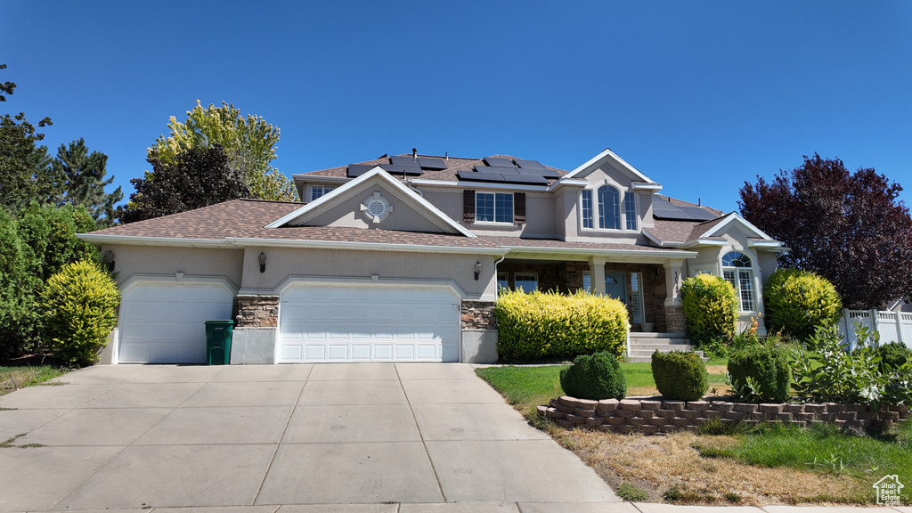1073 E 2525 N Layton, UT 84040