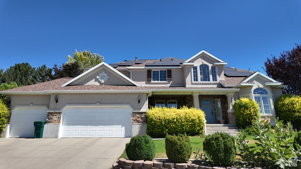 1073 E 2525 N Layton, UT 84040