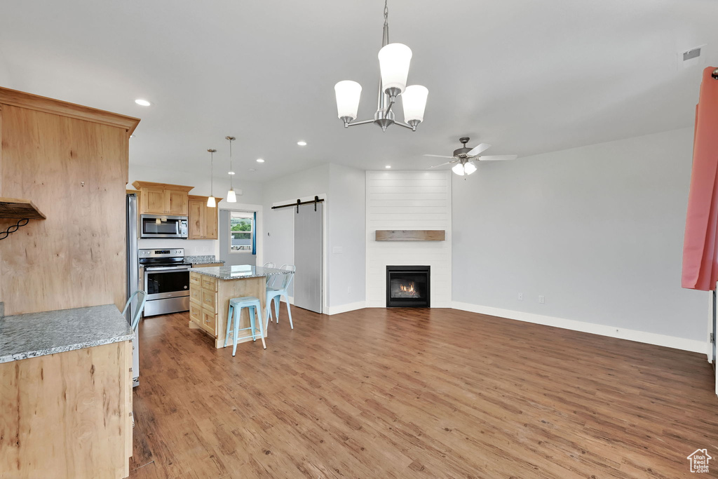 1009 E HIGH CREEK RD Cove, UT 84320