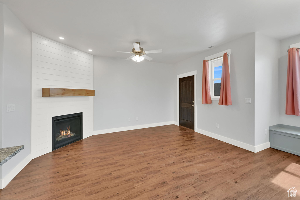 1009 E HIGH CREEK RD Cove, UT 84320