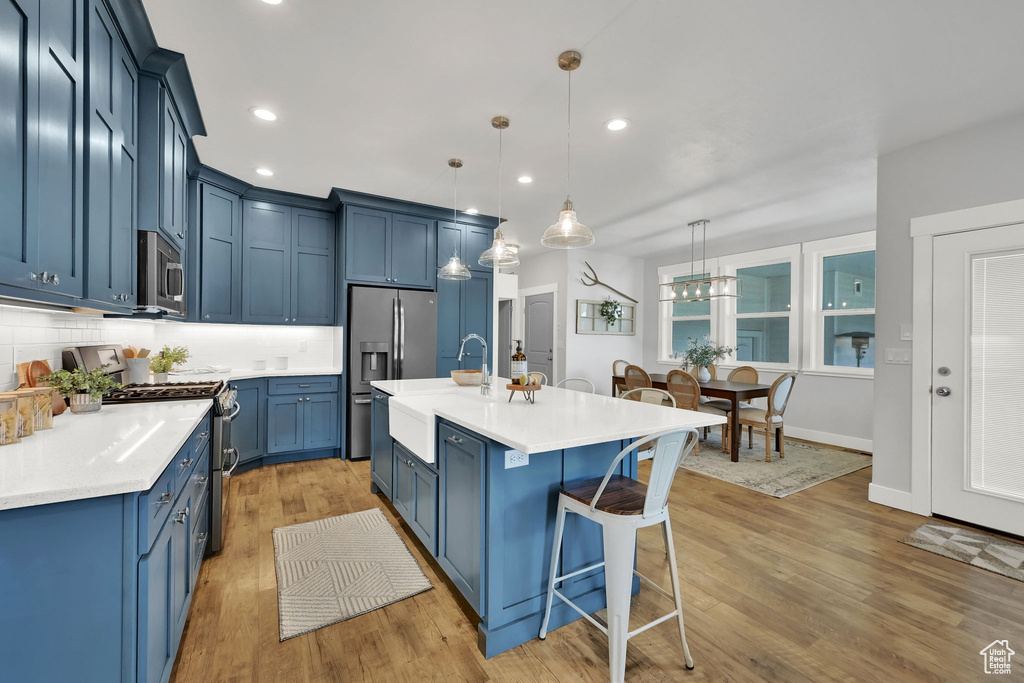 1009 E HIGH CREEK RD Cove, UT 84320