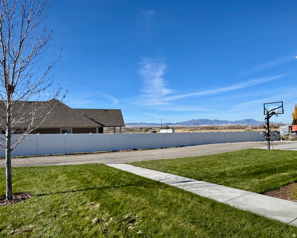 1009 E HIGH CREEK RD Cove, UT 84320
