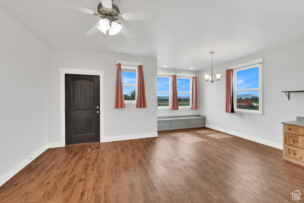1009 E HIGH CREEK RD Cove, UT 84320
