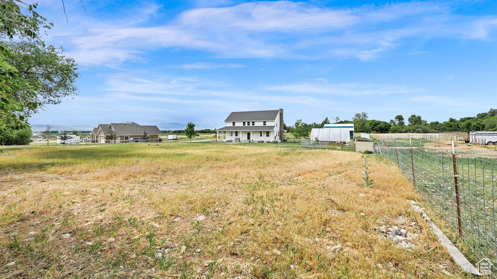 1009 E HIGH CREEK RD Cove, UT 84320