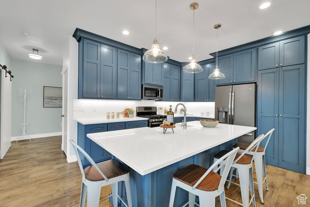 1009 E HIGH CREEK RD Cove, UT 84320