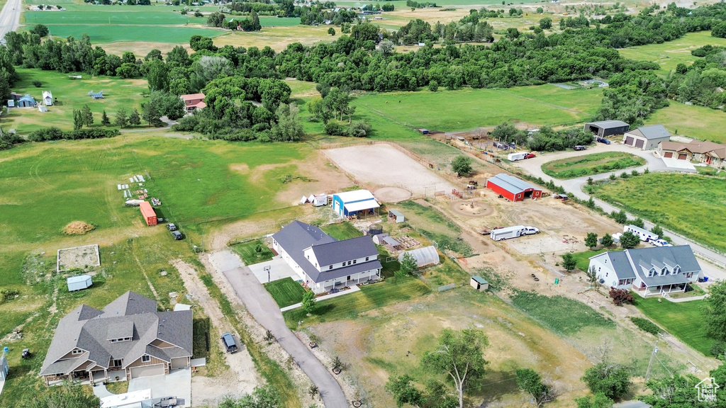 1009 E HIGH CREEK RD Cove, UT 84320