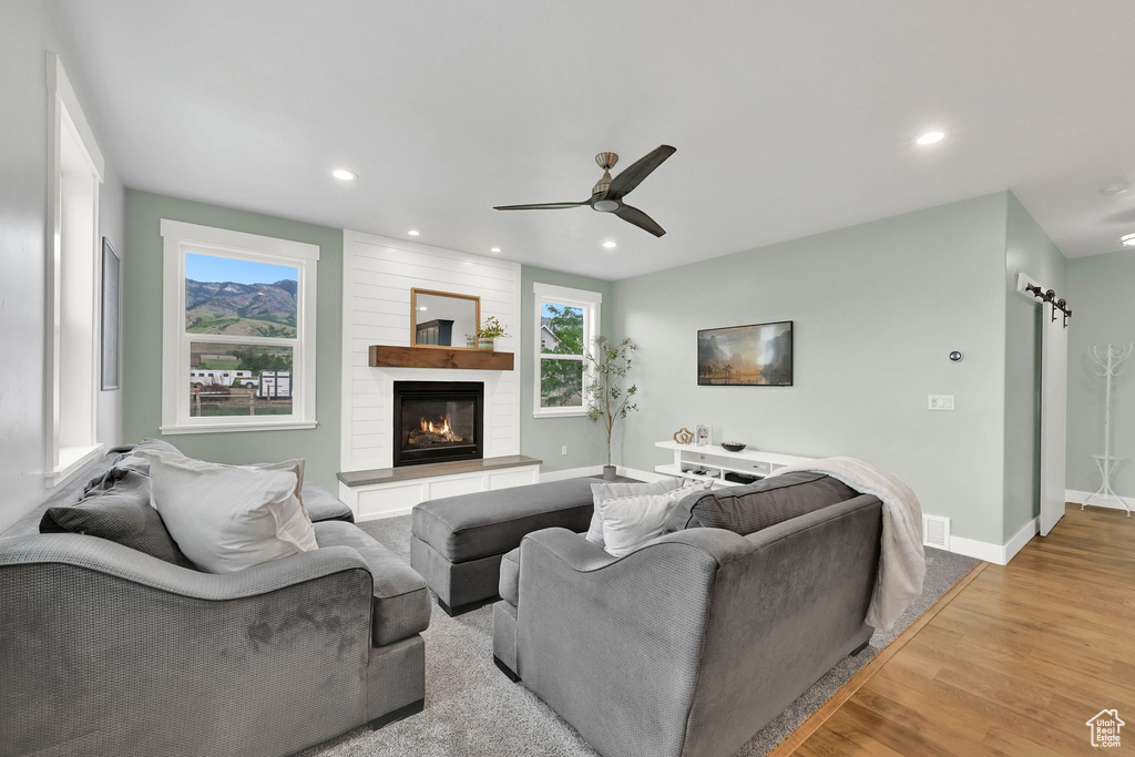 1009 E HIGH CREEK RD Cove, UT 84320