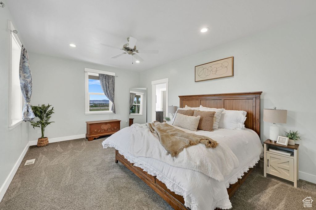 1009 E HIGH CREEK RD Cove, UT 84320