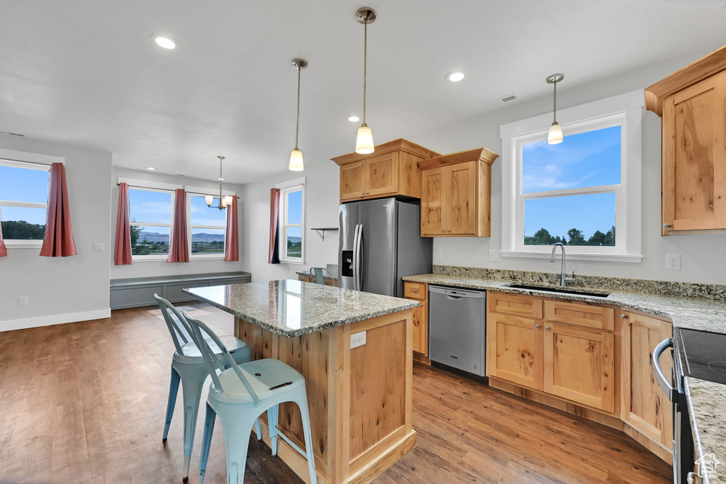 1009 E HIGH CREEK RD Cove, UT 84320