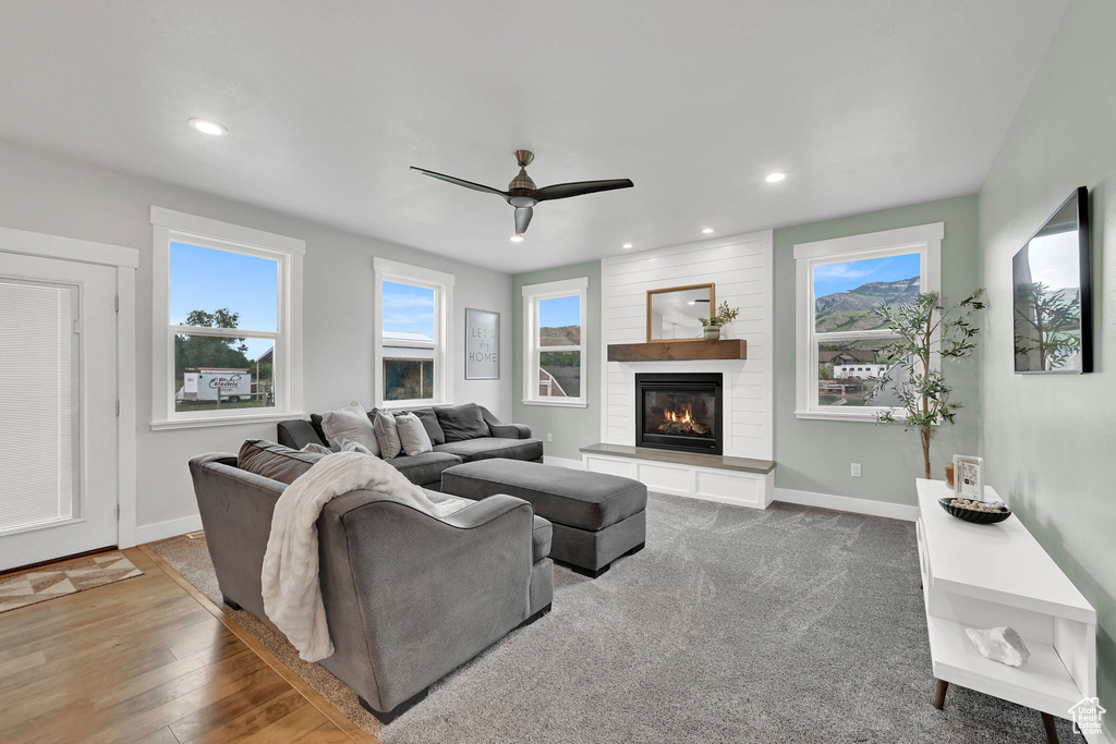 1009 E HIGH CREEK RD Cove, UT 84320