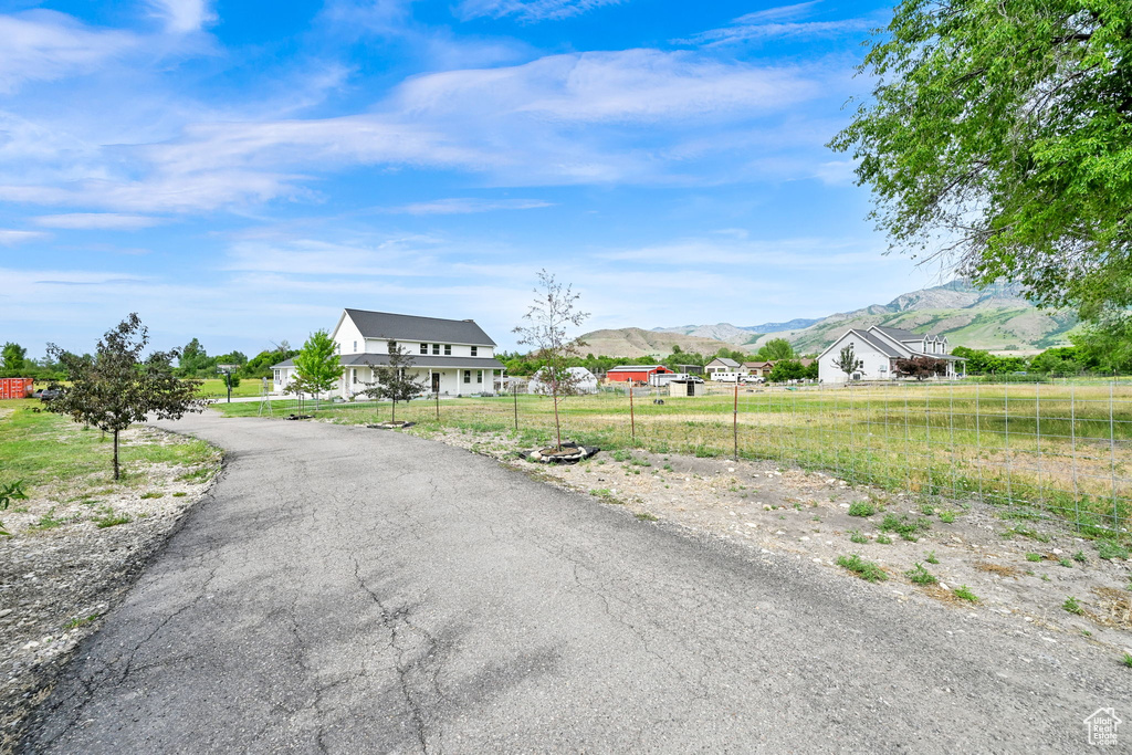 1009 E HIGH CREEK RD Cove, UT 84320