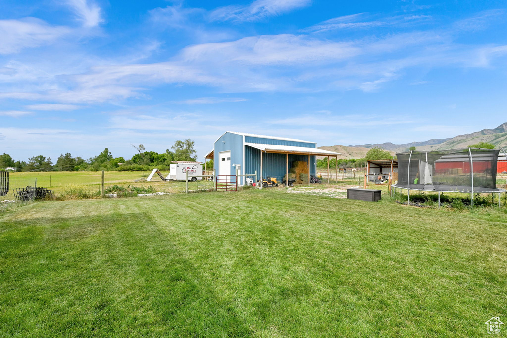 1009 E HIGH CREEK RD Cove, UT 84320