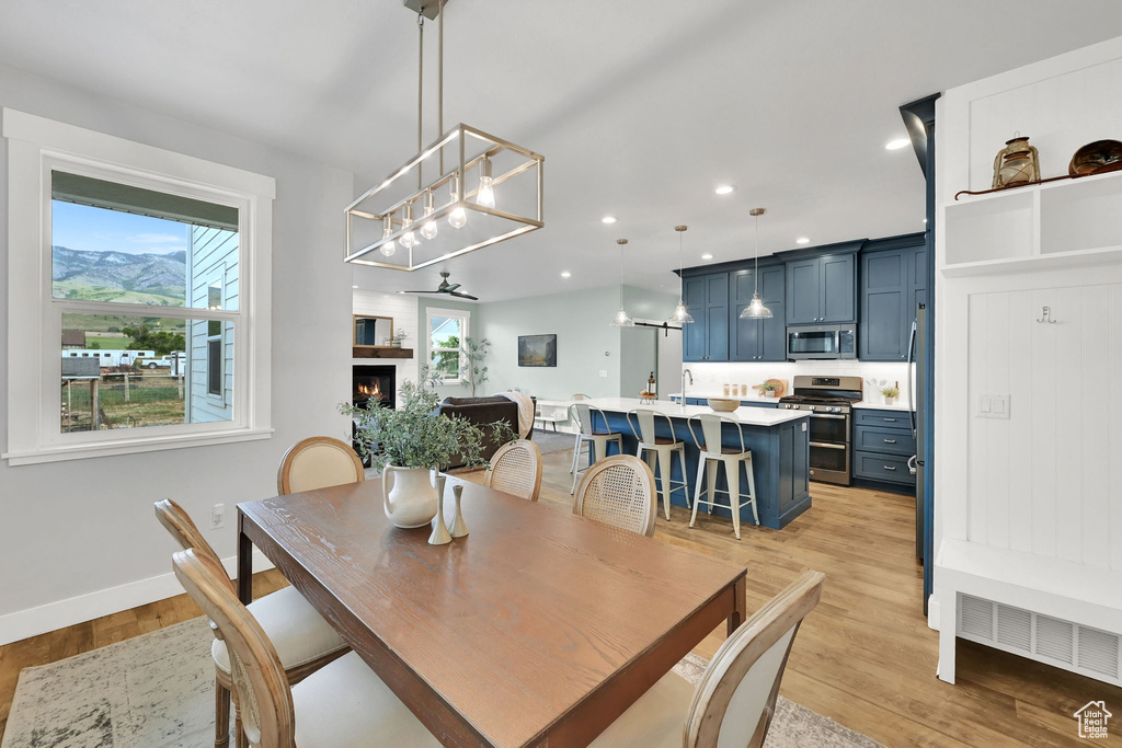 1009 E HIGH CREEK RD Cove, UT 84320