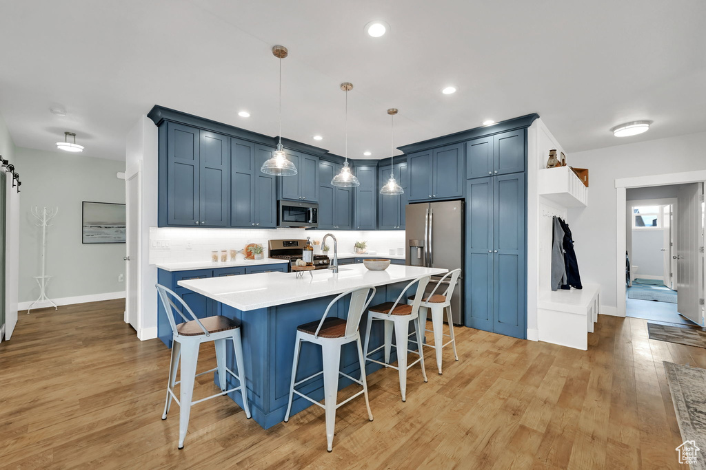 1009 E HIGH CREEK RD Cove, UT 84320