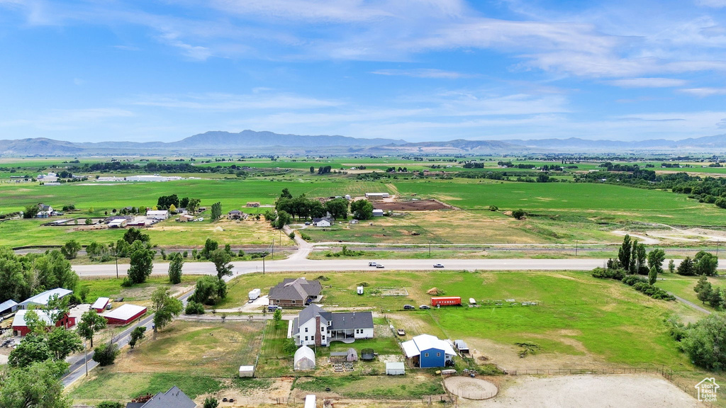 1009 E HIGH CREEK RD Cove, UT 84320