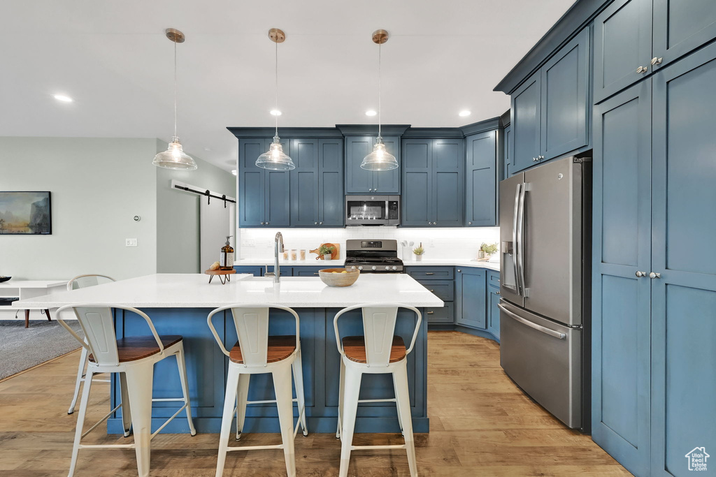 1009 E HIGH CREEK RD Cove, UT 84320