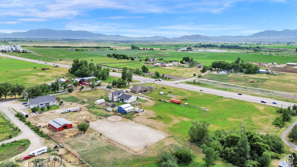 1009 E HIGH CREEK RD Cove, UT 84320