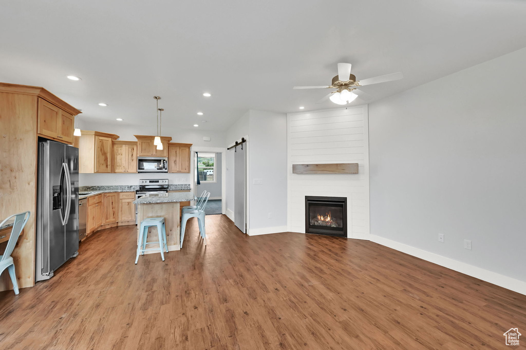 1009 E HIGH CREEK RD Cove, UT 84320